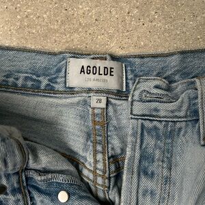 Agolde Jeans